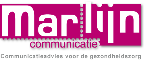 Marlijn Communicatie, Communicatieadvies voor de gezondheidszorg